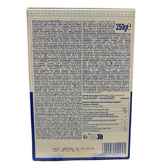 ASHOKA - Lentilles instantanées de Delhi et Bombay Biryani - (1 x 250g)