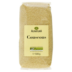 Couscous aux céréales bio, 500g