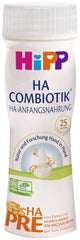 Hipp Pre HA Combiotik 200 ml, lot de 6 (6 x 200 ml) Naty Shop Titre par défaut