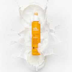 Spray de descurcare fără clătire, 150 ml Produse pentru descurcarea părului Naty Shop