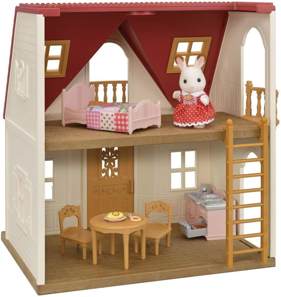 Sylvanian Families 5567 Playhouse NOUVEAU