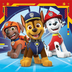 Ravensburger puzzle pour enfants 3X49 pièces - Paw Patrol - Paw Patrol Puzzle Naty Shop