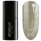 Vernis à ongles UV Semilac Hybrid 407 Namaste All Year 7 ml