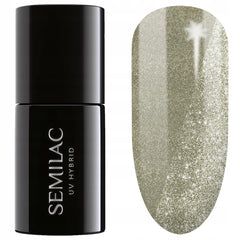 Vernis à ongles UV Semilac Hybrid 407 Namaste All Year 7 ml