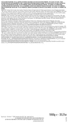 Venchi – Chocoviar Framboise, pralines en sachet de 1 kg, au chocolat noir, sans gluten, sans colorants artificiels et sans conservateurs