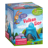 Heitmann Eierfarben - Eggsperimente - Vulkan Eier Naty Shop Vulkan Eier