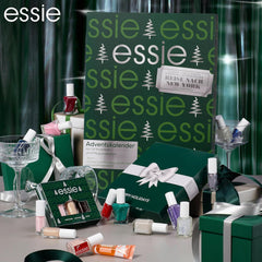 Essie Christmas Nail Art Set 2025 pour des looks festifs