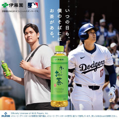 Itoen Premium Tea Bag Green Tea 1,8 g - 20 Peace - Ceai verde - (tip ambalaj)