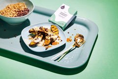 Bio Joghurtferment Vegan – 6x5g – Starterkulturen für 30L yaourt végétal – ohne tierische Zusätze – DE-ÖKO-013 certifié