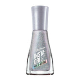 Insta-Dri Holo-Glow, Vernis à ongles euphorique, facile à utiliser, longue durée, belles couleurs, facile à appliquer sur les ongles, sans éclats, 19 ml