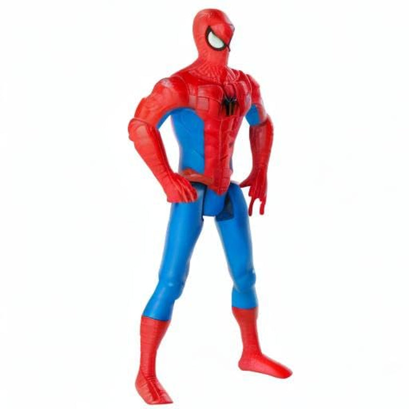 Spider-Man Marvel Epic Hero Series Classic 10cm Tall Action Figure Action figures Naty Shop