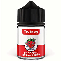 Arôme Concentré Fraise Twizzy, 60 ml Arômes Naty Shop