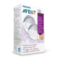 Avent SCF157/02 - Set de allaiters ISIS Naty Shop