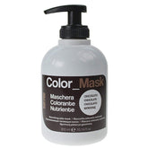 Kepro Kay Pro Colour Mask Pigment Treatment Chocolate 300 ml Masca de par Naty Shop Titlu implicit
