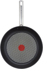 Tefal Duetto, indicator de temperatură Thermo-Spot Oale si Tigai Naty Shop