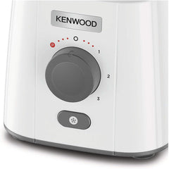 Kenwood BLP41.C0WH Mixer, Kunststoff, Grau, Weiß Bucatarie Naty Shop