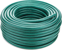 Tuyau d'arrosage d'arrosage en PVC renforcé de 30 mètres