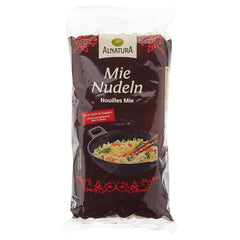 Nouilles Mie bio, 250g