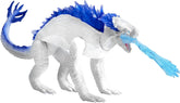 Godzilla X Kong Monsterverse 7.6 Cm Action Figure Basic Series - Shimo cu Frost Bite Blast Action figures Naty Shop Titlu implicit