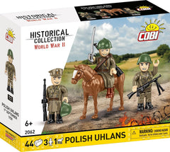 Uhlans polonais