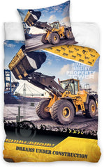 Literie enfant, pelle, coton Literie - enfant Naty Shop Default Title