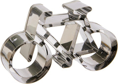 Birkmann Moule à biscuits, 11 cm, acier inoxydable