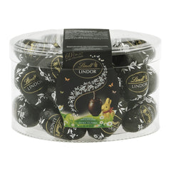 Ciocolată Lindt LINDOR Ouă 60% cacao, 450 grame Bomboane de Ciocolata Naty Shop Default Title
