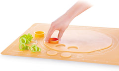 Boîtes à biscuits de Pâques Tescoma pour biscuits Linzer DELÍCIA, 8 pièces.