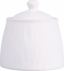 Zahărniță Horeca cu capac, 190 ml, porțelan