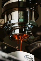 Café Espresso Bristot - Classico - 1000g de grains entiers