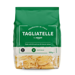 Tagliatelles d'Amazonie, 500g