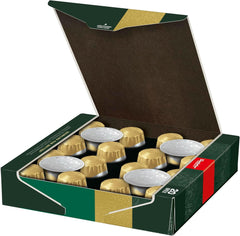 Jacobs Café capsules café crème, intensité 6/12, 10 x 20 tasses, capsules de café compatibles Nespresso*, 200 capsules