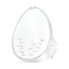 Protège-seins Medela mains libres, sans BPA Accessoires Alimentation et Allaitement Bebe Naty Shop 27 mm