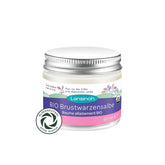 Lansinoh BIO Brustwarzensalbe, 60 Ml - Natürliche Pflege Empfindlicher Brustwarzen Und Trockener Haut - Klimaneutral Accessoires Alimentation et Allaitement Baby Naty Shop