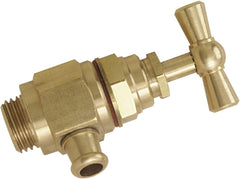 3110183 RP13 Vanne de vidange, 8 mm x 13 mm