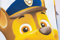 Parure de lit enfant PAW Patrol, réversible Literie - enfants Naty Shop