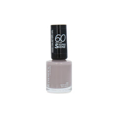 Vernis à ongles Super Shine 60 Second de Rita Ora – 8 ml