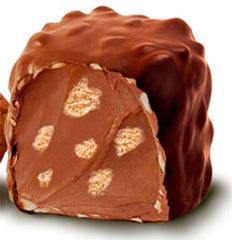 Suchard Rocher Au Lait X7 - Chocolat Au Lait Et Aux Noix