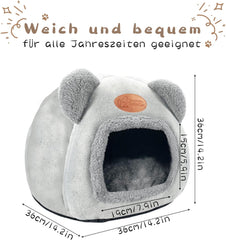 Pături & Mobilier, Animale de companie, Peșteri & Case, Pisici, Paturi pentru pisici, Pisici - culcusuri, saltele