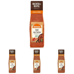 Ostmann Chili Con Carne - Mélange épicé pour tacos