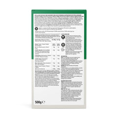 Feuilles de lasagne d'Amazon, 500g