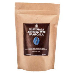 Henry's Kaffee - Guatemala Antiqua Type Pampojila 1000g - arôme lebhafte - unaufdringliche Säure - erlesene Qualität - Handwerklich in Deutschland geröstet - Kaffeebohnen direkt vom Bauern