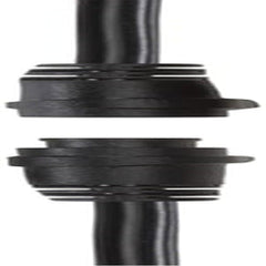 Rallonge Gardena (10 m) pour capteur de pluie et capteur d'humidité du sol, câble de connexion avec système Easy Click, extensible jusqu'à 105 m, pour utilisation hors sol et sous sol (01868-20)