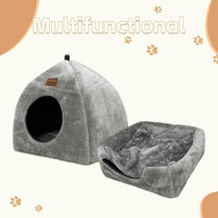 Couvertures et meubles, Animaux, Grottes et maisons, Chats, Lits pour chats, Chats - lits, matelas