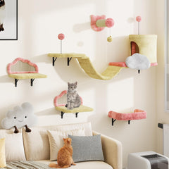 Couvertures et meubles, Animaux, Chats, Lits pour chats, Griffoir, Chats - lits, matelas