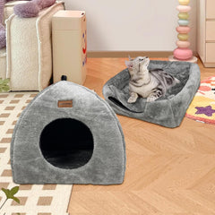 Couvertures et meubles, Animaux, Grottes et maisons, Chats, Lits pour chats, Chats - lits, matelas