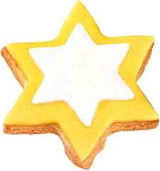 Westmark Emporte-pièces Motifs Assortis Acier Inoxydable Noël 6 Pièces Argent 31912260