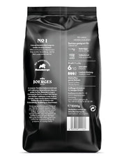Joerges prăjire_închisă, Espresso Cremă Nr. 1, 1 kg