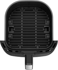 Tefal EY5018 Easy Fry & Grill Classic Friteuse à air, technologie 2 en 1 (Air Fryer et Grill), XL, 4,2 litres pour 6 portions, 1550 watts Électroménagers Naty Shop