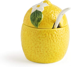 Zahărniță Amalfi C/C 150 ml